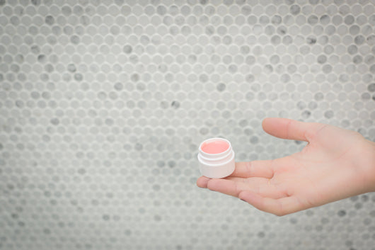 Adaptive Face to face Fantastic Concrete Tuna - Concrete purple