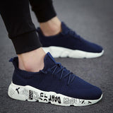 Nikolas Benjamin Casual Sneakers