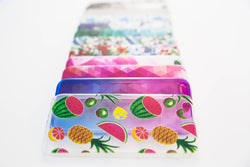 Polarised Streamlined Intelligent Concrete Soap - Metal tan